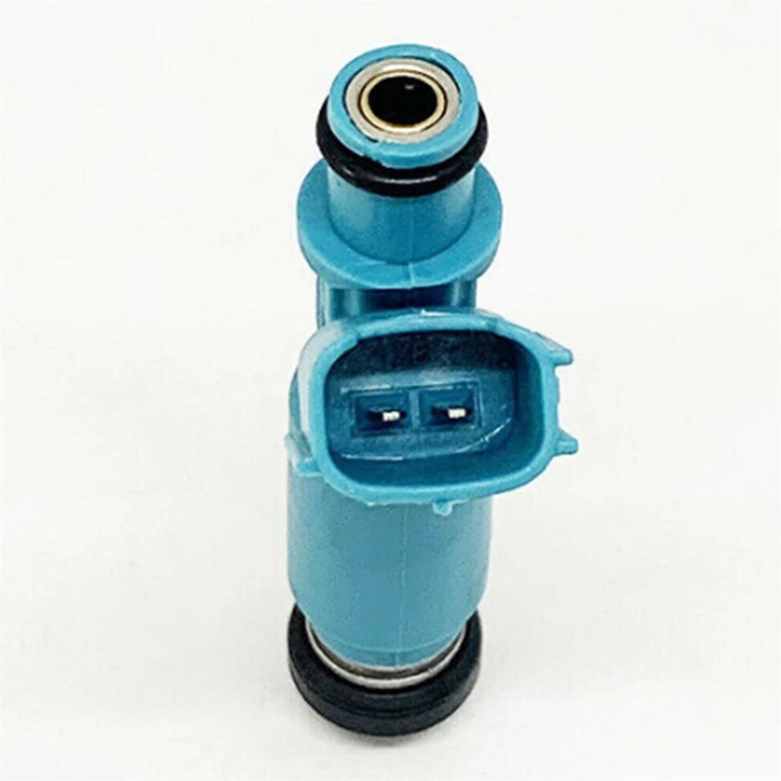 Hjkdsz One Color 4Pcs Engine Parts Fuel Injectors Injection Valve For Toyota For Camry For Solara For Highlander 2001-2004 2.4L L4 2Azfe