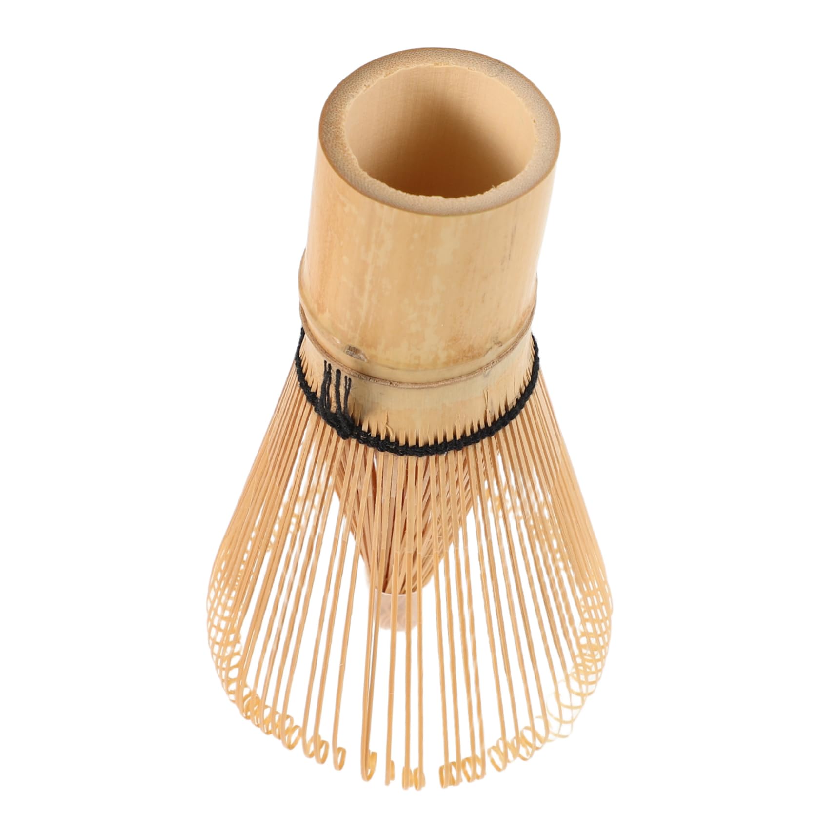 ULTECHNOVO Matcha Whisk Bamboo Japanese Chasen for Tea Enhance Your Tea Experience