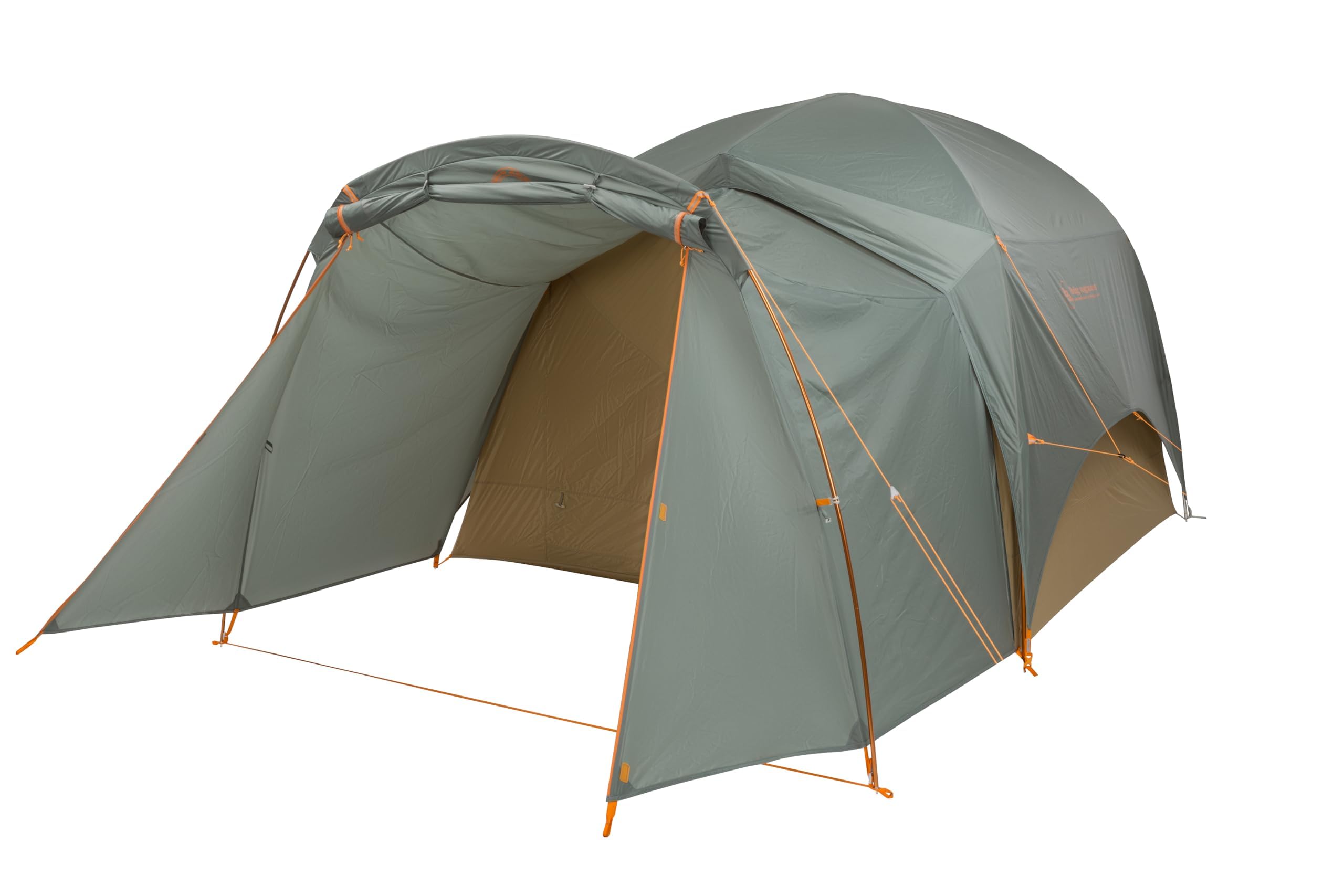 Amazon.com: Big Agnes Vestibule for Big House Base/Car Camping