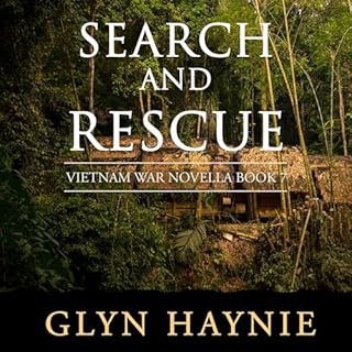 Search and Rescue cover art