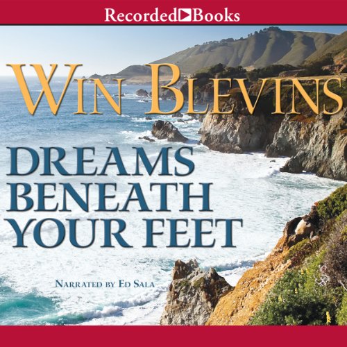 Couverture de Dreams Beneath Your Feet