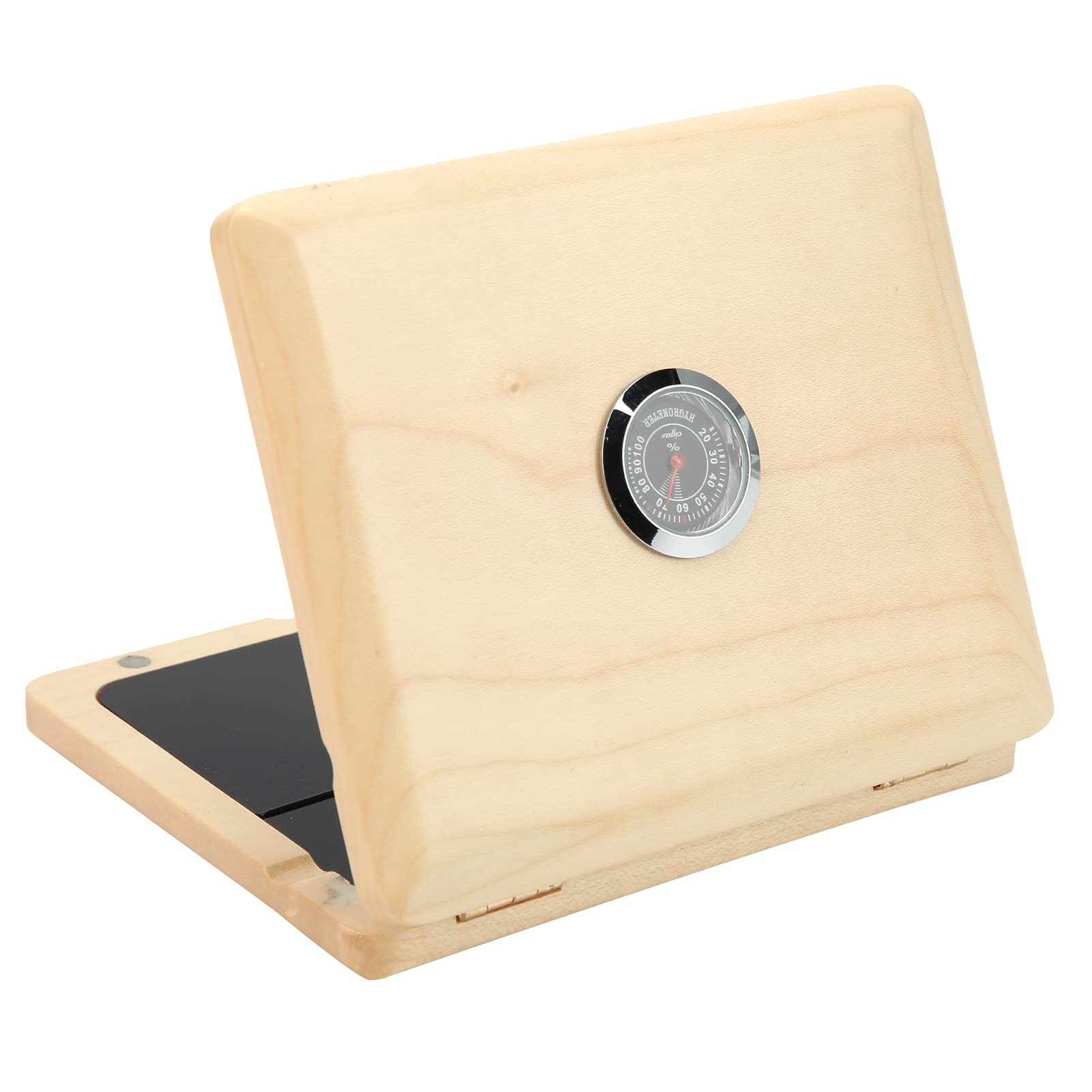 Amazon | リードケース、サックス用の組織用湿度計付きクラリネット