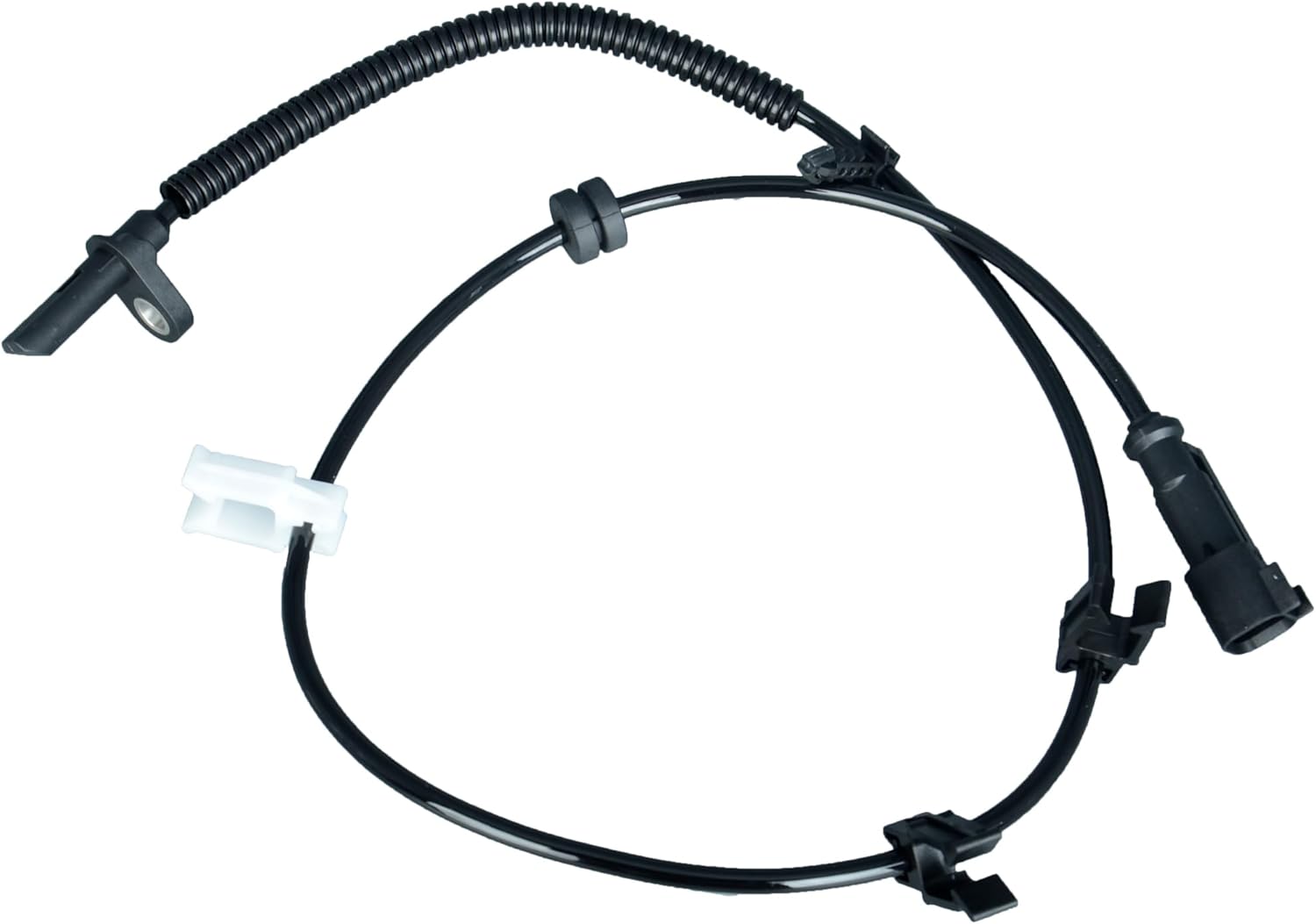 AdvanEX ABS Wheel Speed Sensor ALS1754 (Left or Right)