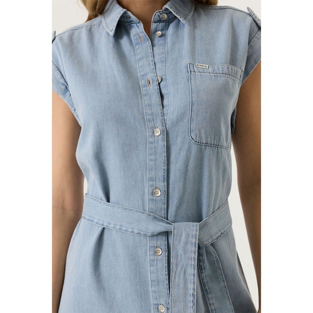 Garcia Ladies Dress - M