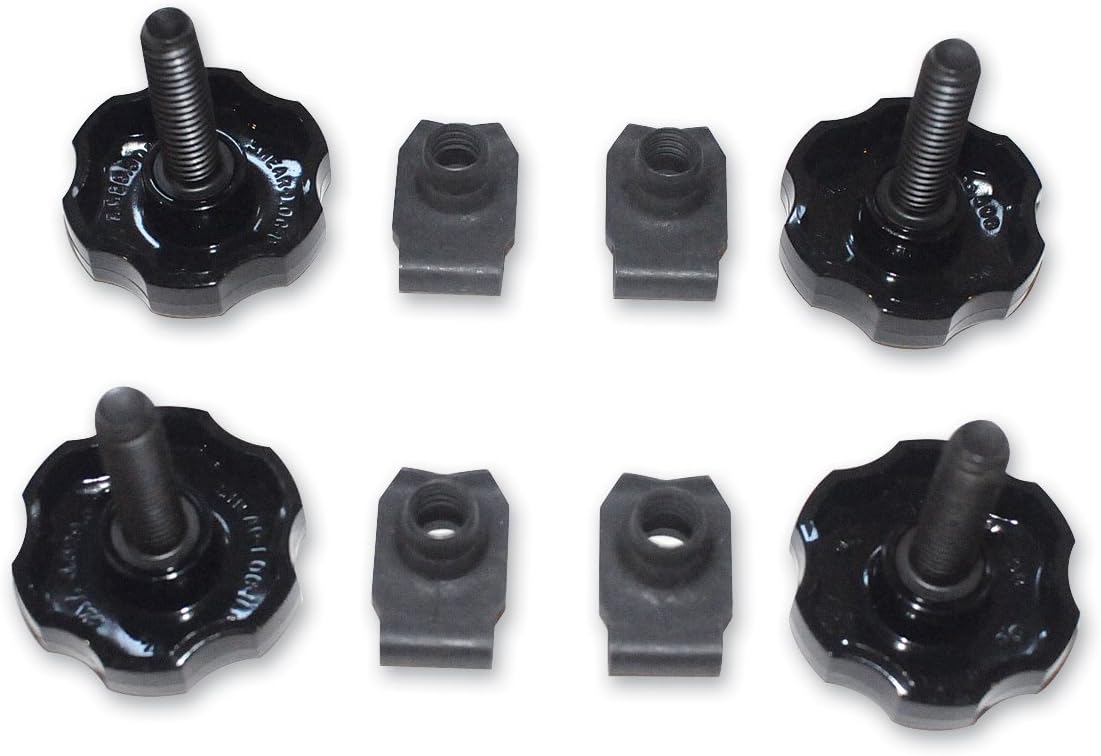 Saddlebag Locks RSL130001