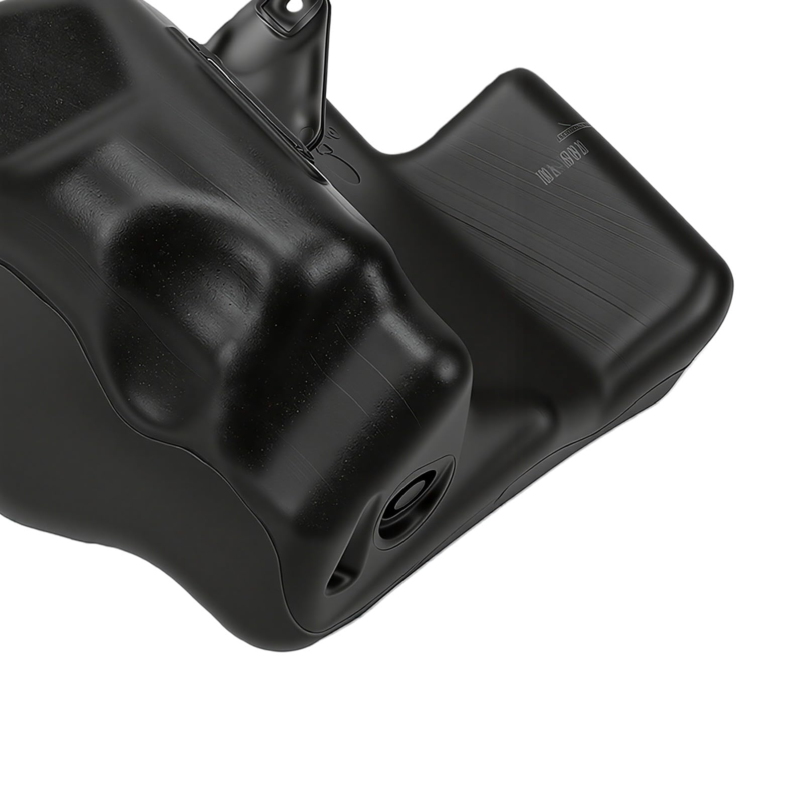 Generic Zbiornik Płynu do Spryskiwacza Przedniej Szyby z nakrętką do GLK250 i GLK350 Wytrzymały materiał ABS Niezbędna funkcjonalność Czyszczenia 1 Jednostka