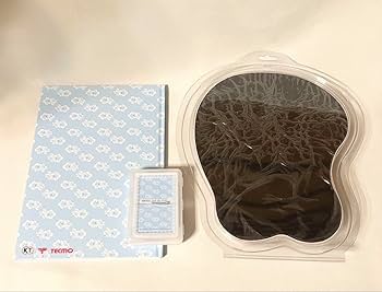 デッドオアアライブ3 ほのか 3D マウスパッド Amazon.co.jp: デッドオアアライブ3 ほのか 3D マウスパッド