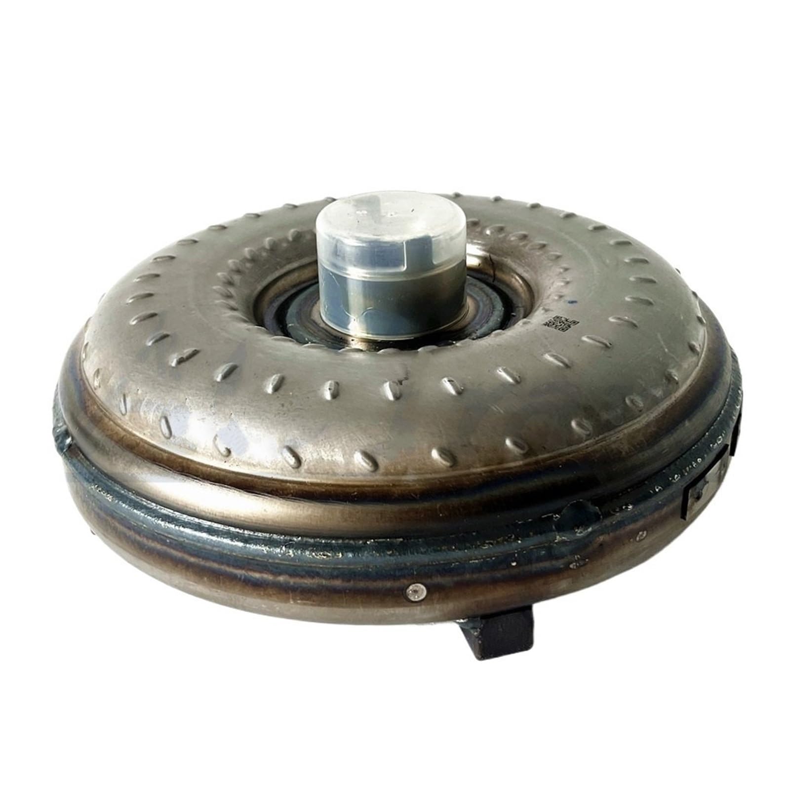 DGOINGPI Torque Multiplier Set OEM CVT Transmission QR025CHA Torque Converter Transmission Torque Converter Torque Converter Kit