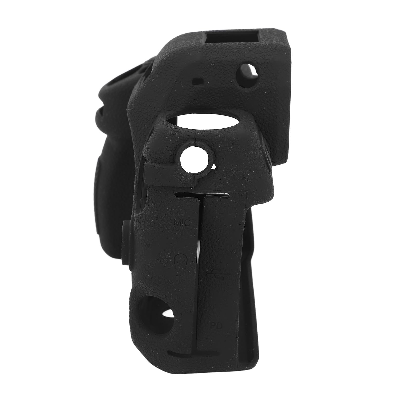 Custodia in Silicone per Fotocamera Antigraffio Leggera per Z8 Facile Installazione per Vlog