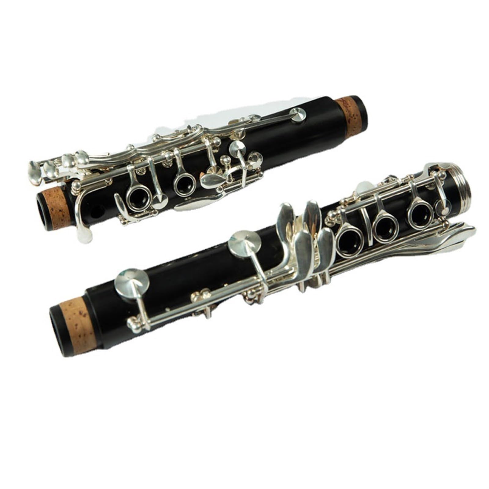 Buffet Clarinetto Ebano Clarinetto Accordatura C Clarinetto Per Principianti Strumento Clarinetto