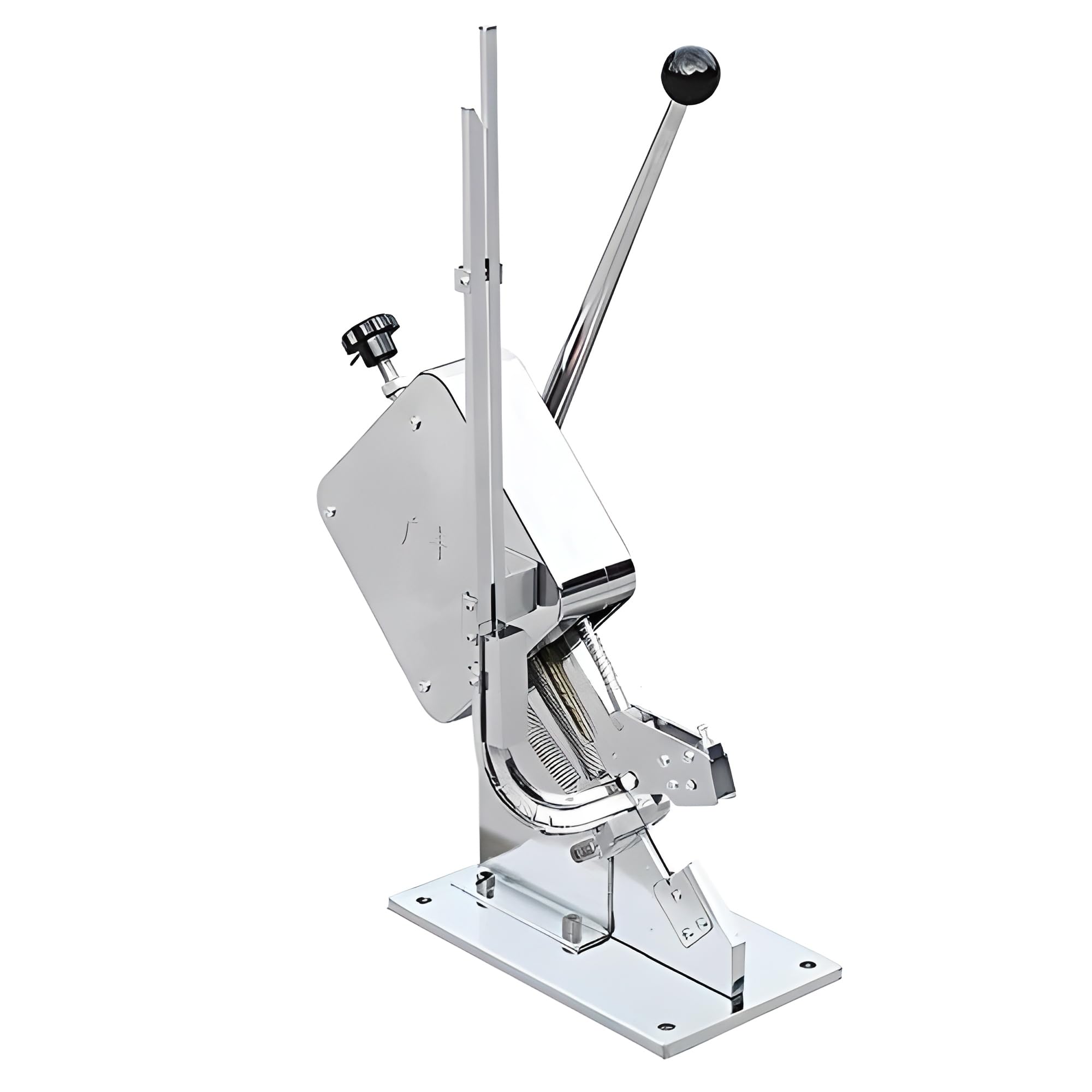 Manual Sausage Clipper Clipping Machine, U-shape Sausage Tying Machine, Commercial Supermarket Sausage Clipper for Professional Closing Sausages
