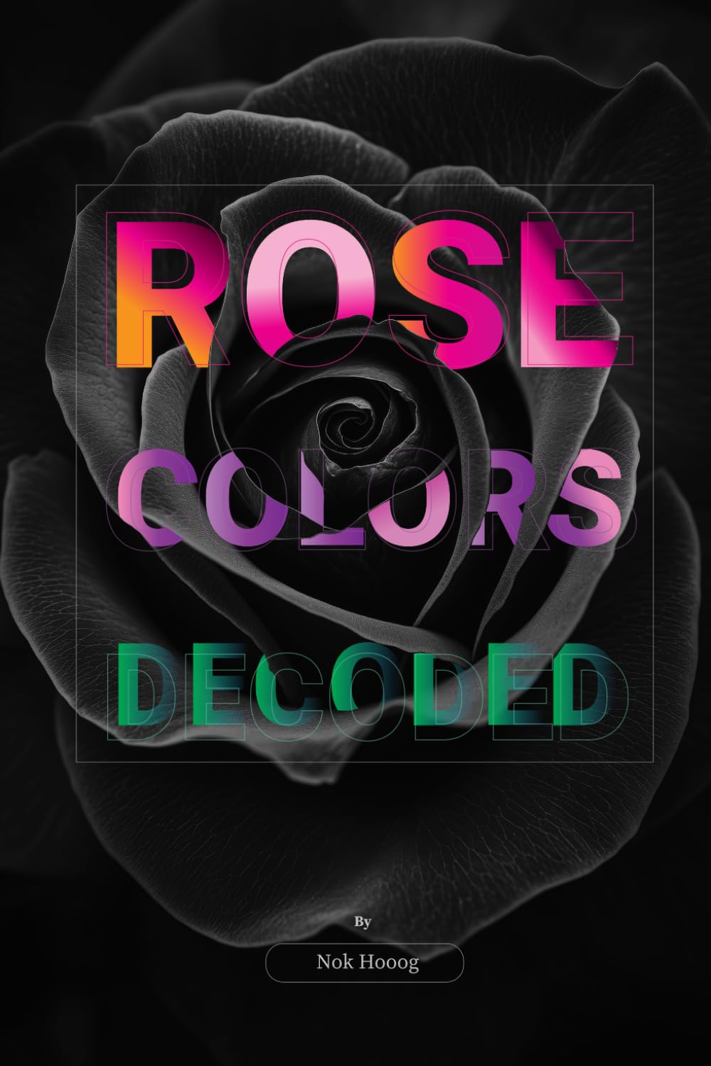 Rose Colors Decoded: Discover the Meaning Behind Every Rose Color