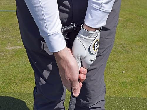 Miniatura 9 de Accesorio de empuñadura de golf unisex Brunton GripIT Rite Grip