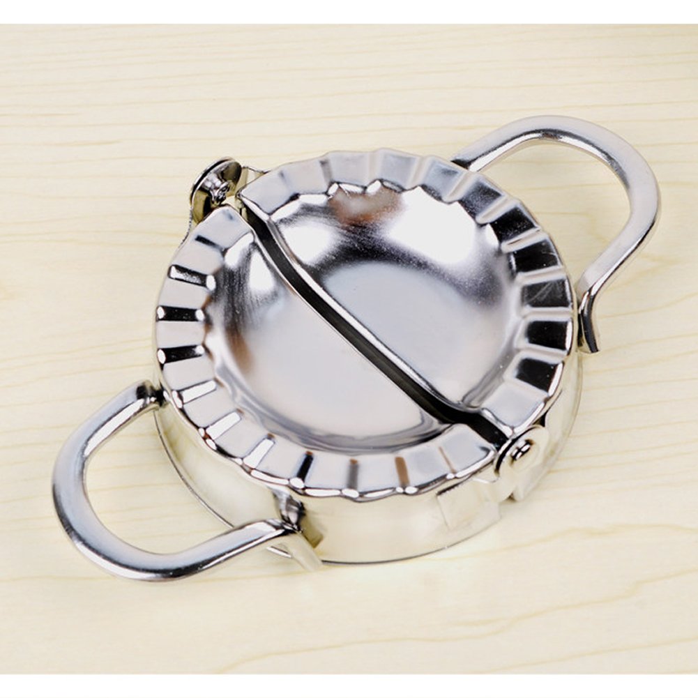 Máquina Para Hacer Masa De Acero Inoxidable, Molde... – Grandado