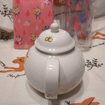 カレルチャペック バジーちゃん　ティーセット　額付き カレルチャペック バジーちゃん ティーセット 額付き - メルカリ