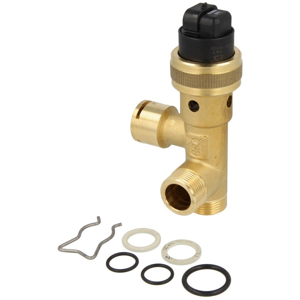 Vaillant 252457 Diverter Valve