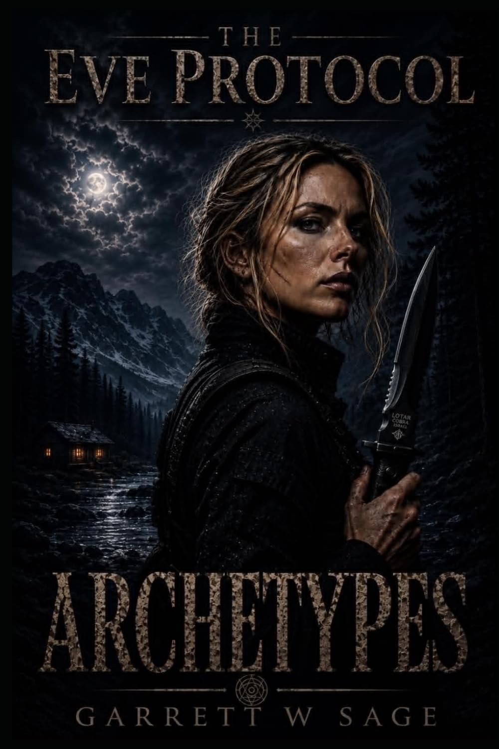 THE EVE PROTOCOL: ARCHETYPES