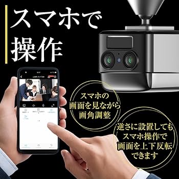 Amazon.co.jp: 匠ブランド 小型カメラ 小型ビデオカメラ 暗視