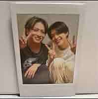 【バラ売り可】30枚セット 松島勇之介 ボイス入りチェキ 日向めい☀️🦁おちゃパ on X: 