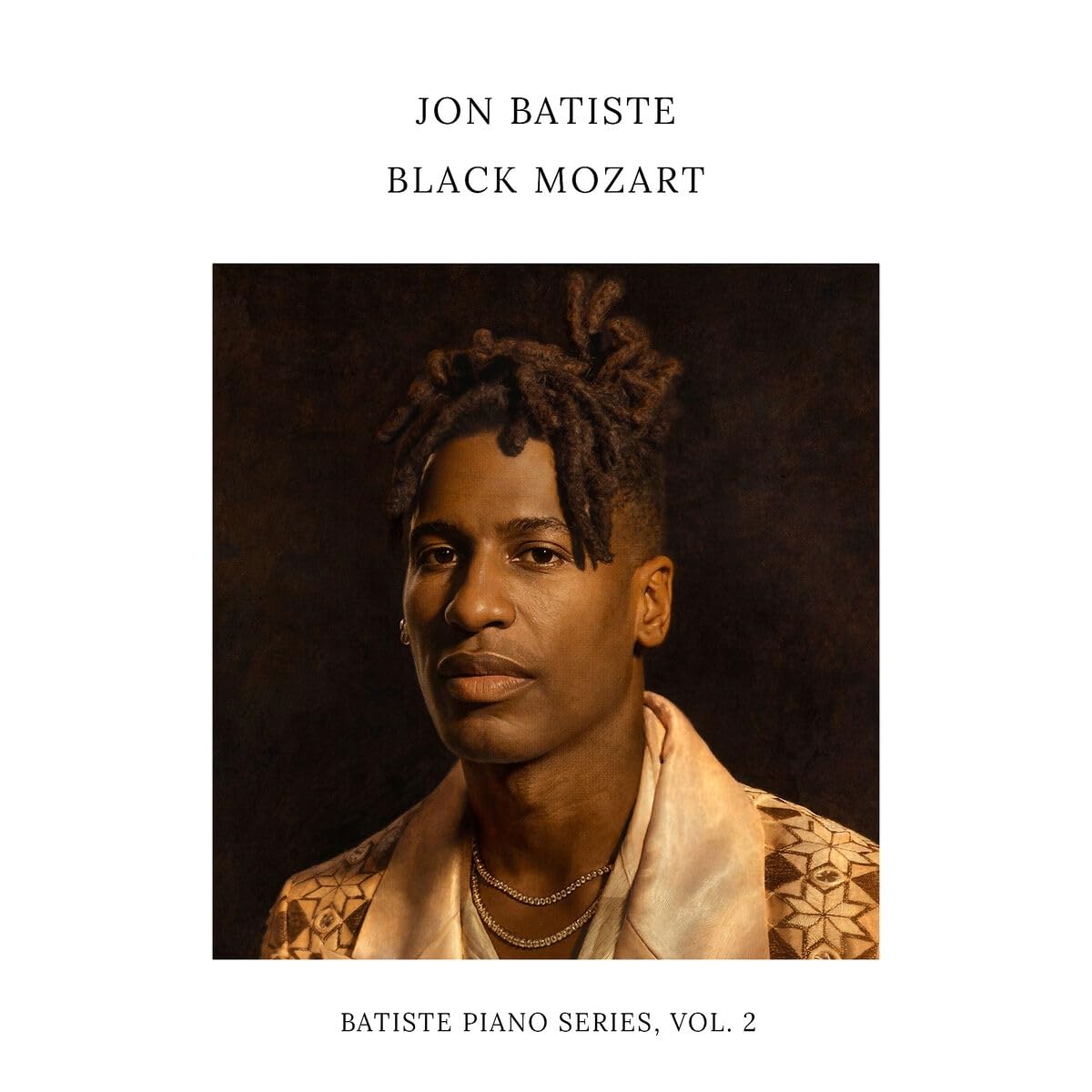 [BRSRGCYQDJ5Q4CTA] Black Mozart