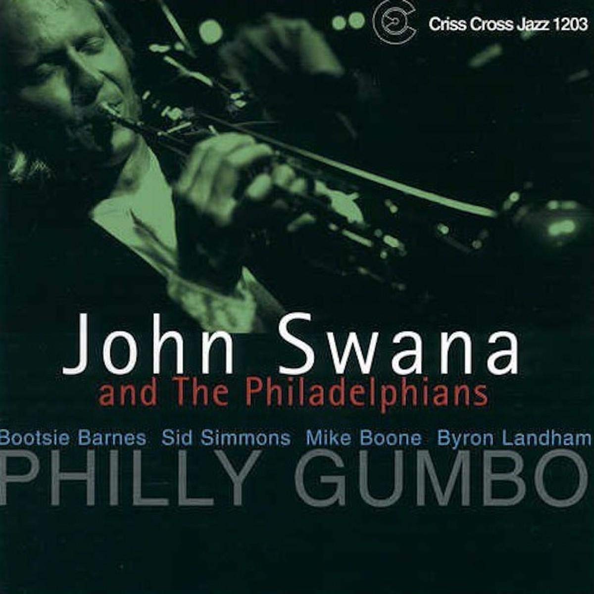 Philly Gumbo