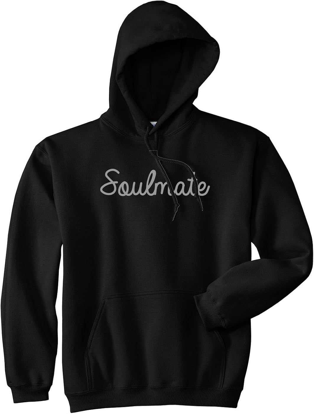 soulmate pullover