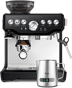 Sage The Barista Express