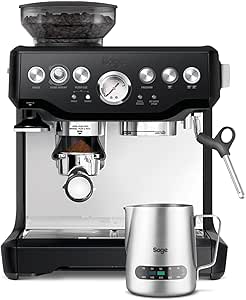 Sage Barista Express