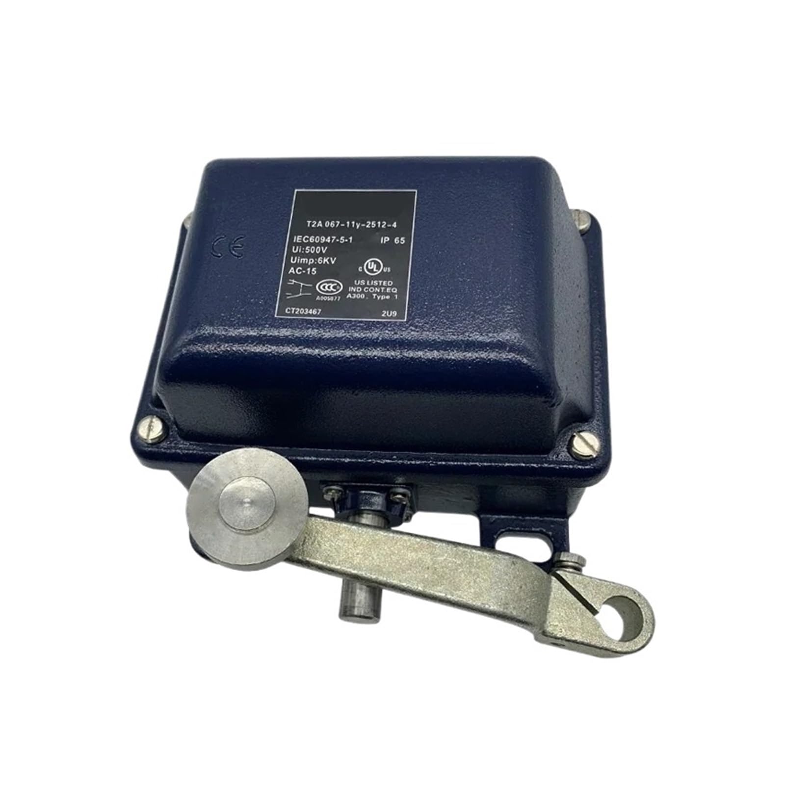 Zvqysgiw One Color Switch T2a067-02Y T4d Ta064-12Y-2512-2 21Y 01/10Y(Ta064-01Y)