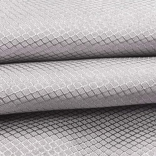 Tissu Faraday Protection Contre Les Rayonnements électromagnétiques Blindage Faraday Cage Faraday RF Brouilleur d'onde Protection des Informations...