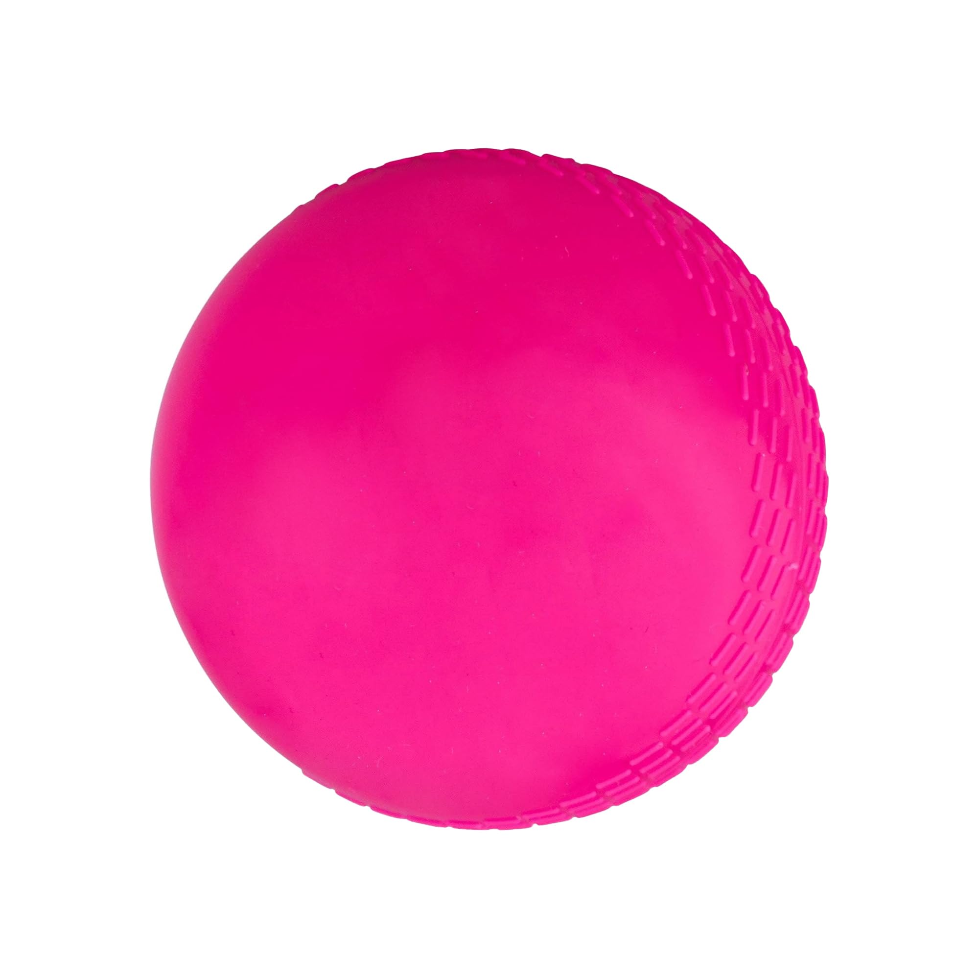 Readers Windball Cricketball, Pink – Senior & Junior