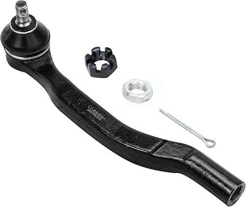Miniatura 261 de Detroit Axle - Kit de brazos de control delanteros de 8 piezas para Dodge Ram 1500 2006-2008 5-Lug, 2 brazos de control superiores con rótulas, 4
