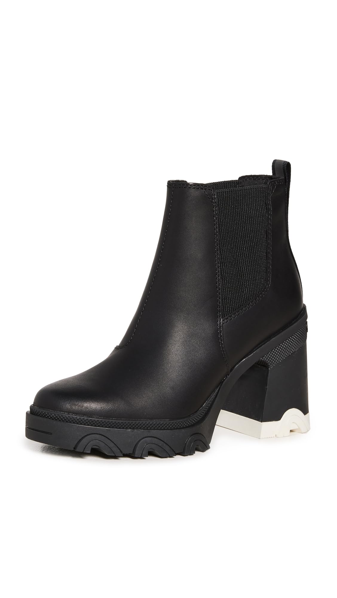Sorel Brex Heel Chelsea