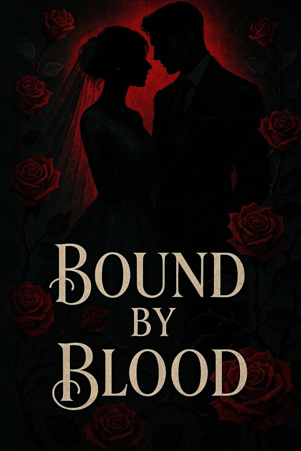 Bound by Blood: A Dark Mafia Romance