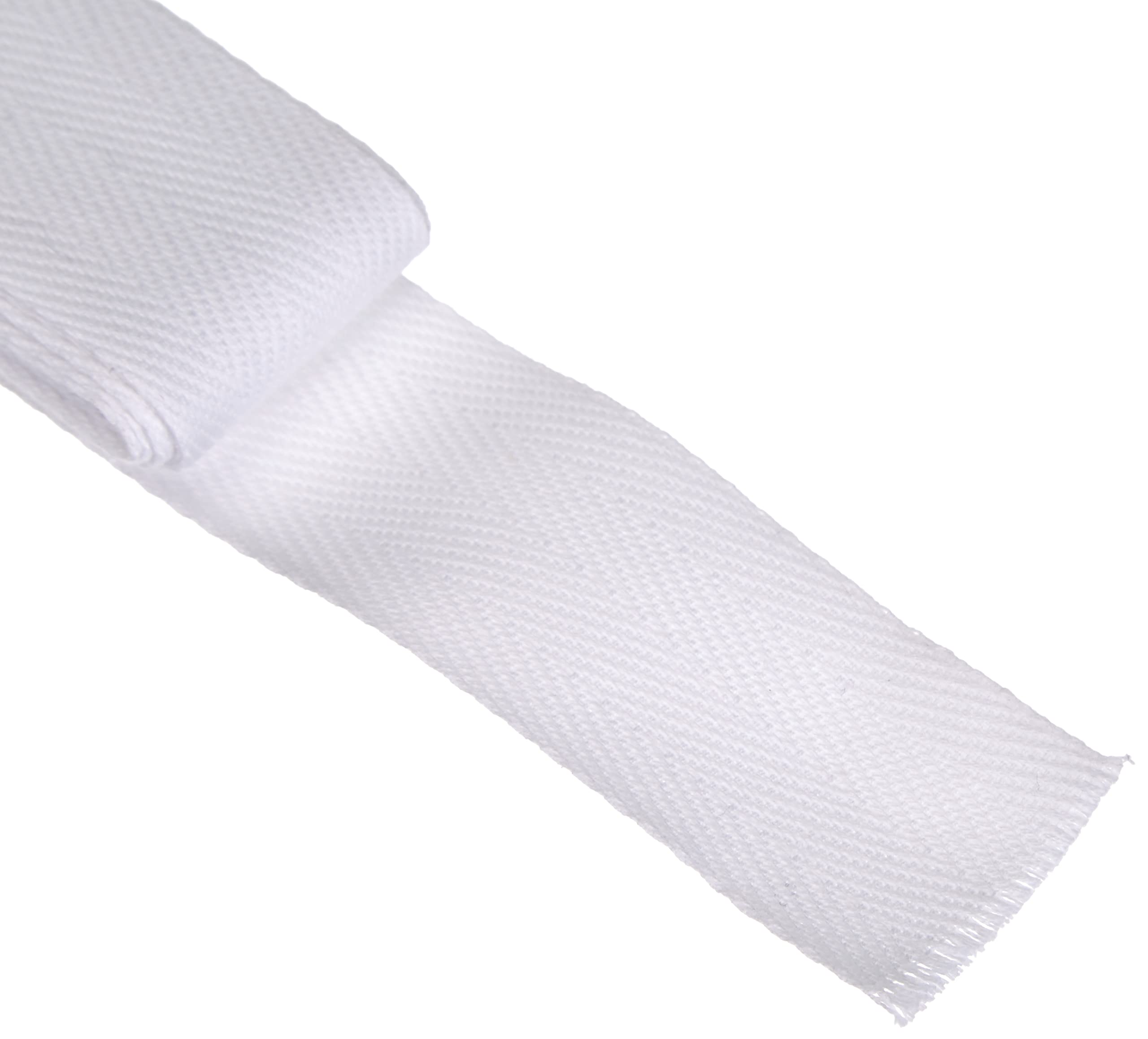Prym Ruban Serge 30 Mm Blanc – Renfort Couture Solide & Ourlets Durables
