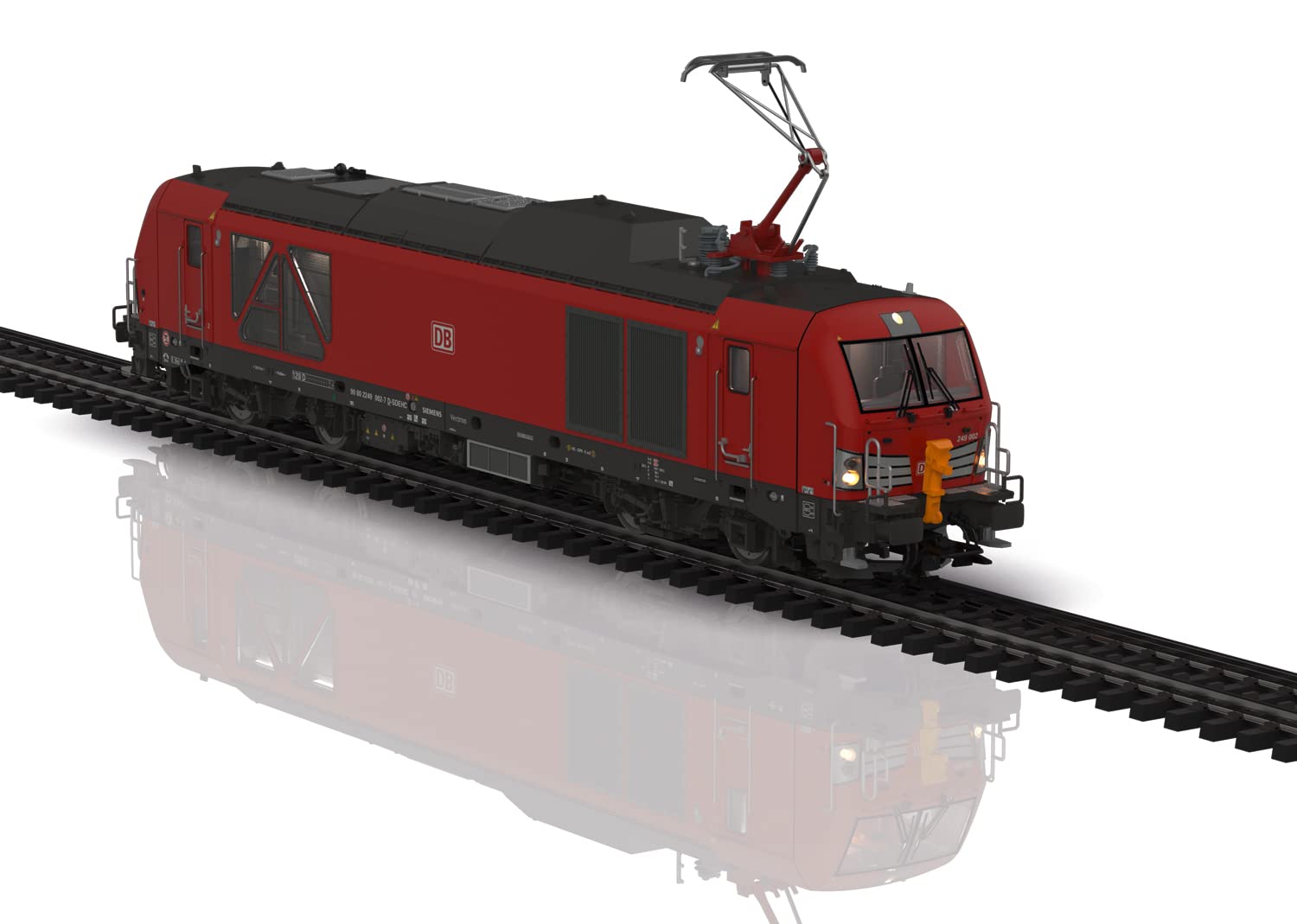 Märklin 39290 Locomotive pour modélisme