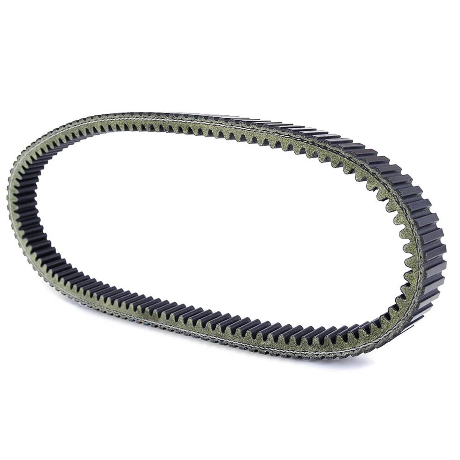 Cinghia Trapezoidale Per SYM MAXSYM 400i ABS 2011 2012 2013 2014 2015 Cinghia Di Trasmissione Dentata In Gomma Cinghia Di Trasferimento Della Frizione 23100-L4A-0001 Cinghia Trasmissione