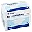 K Kingstar Sterile Nonwoven Gauze Pads, 3x 3 Wound Dressing, 60 Packs - 120 Pieces Superior Soft Sponge Pads, Higher Absorbent Gauze Compresses for Trauma or Post-Operative Wound Care