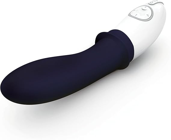 Lelo BILLY Vibrador Anal para Hombre Deep Rose: Juguete ...