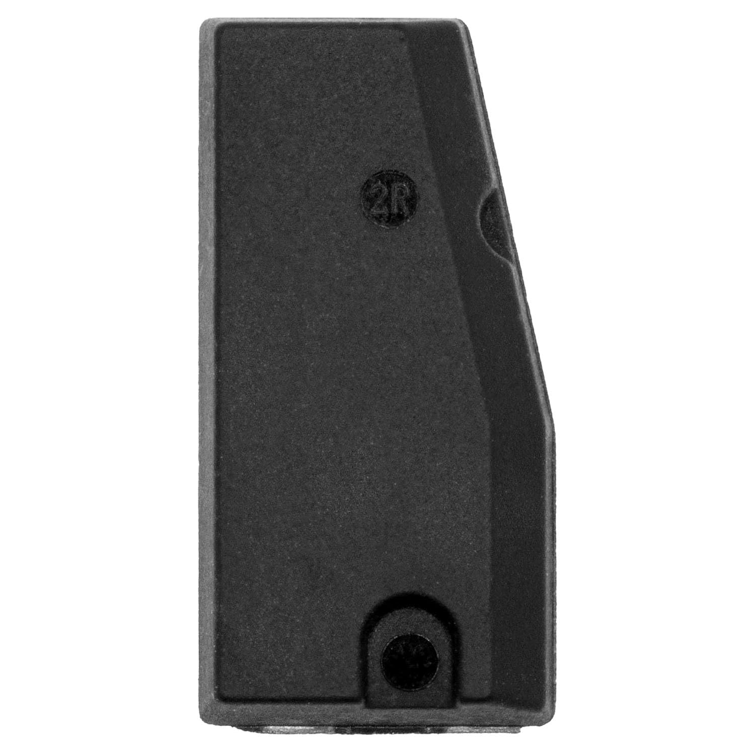 2X Auto Schlüssel Transponder Wegfahrsperre Philips Crypto/Typ: ID44 /  Material: Karbon/programmierbar: Amazon.de: Auto & Motorrad