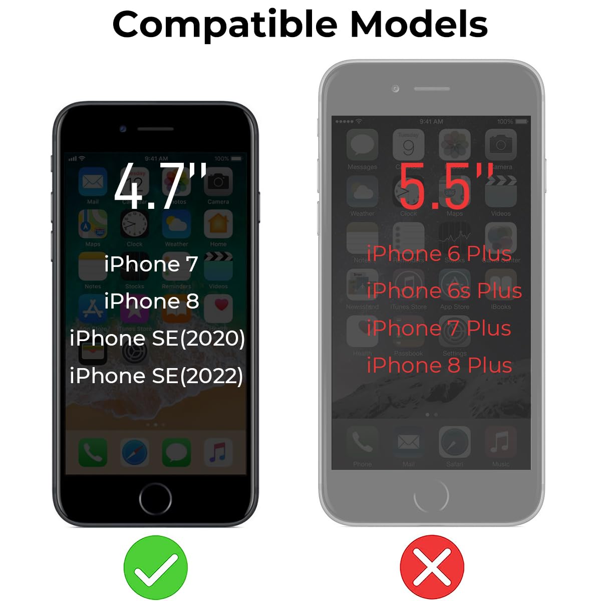 Mouzor Cute Case for iPhone 7/8, Colorful Retro Oil Painting Printed Flowers iPhone SE 2020/2022 Case, Aesthetic Floral Pattern Soft TPU Shockproof Protective Cover for Girls Women