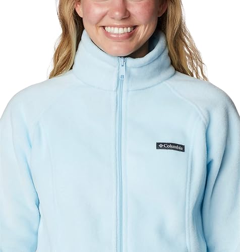 Miniatura 4 de Columbia Benton Springs - Chaqueta con cremallera para mujer