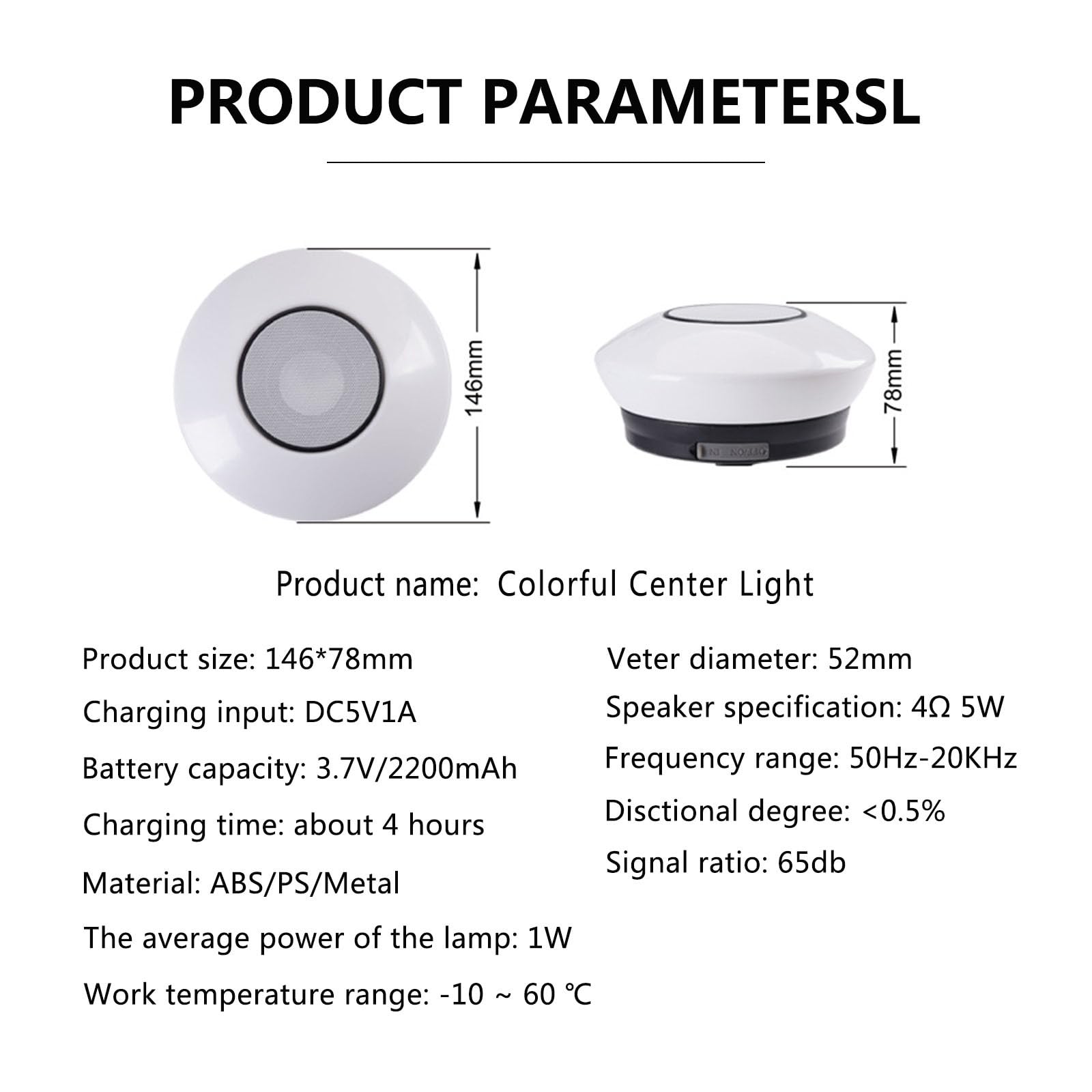 Luz de sombrilla LED a prueba de agua Lámpara paraguas recargable Luz de sombrilla inalámbrica para jardín al aire libre para sombrilla de patio tienda de campaña al aire libre Luces para sombrill