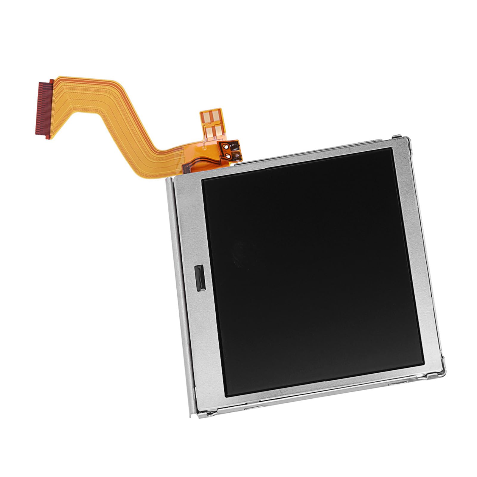 Dioche Reemplazo de Pantalla LCD Superior para NDSL ToUpper, Vidrio de Primera Calidad, Fácil de Instalar, Ajuste Perfecto para Problemas de Visualización (en pantalla)