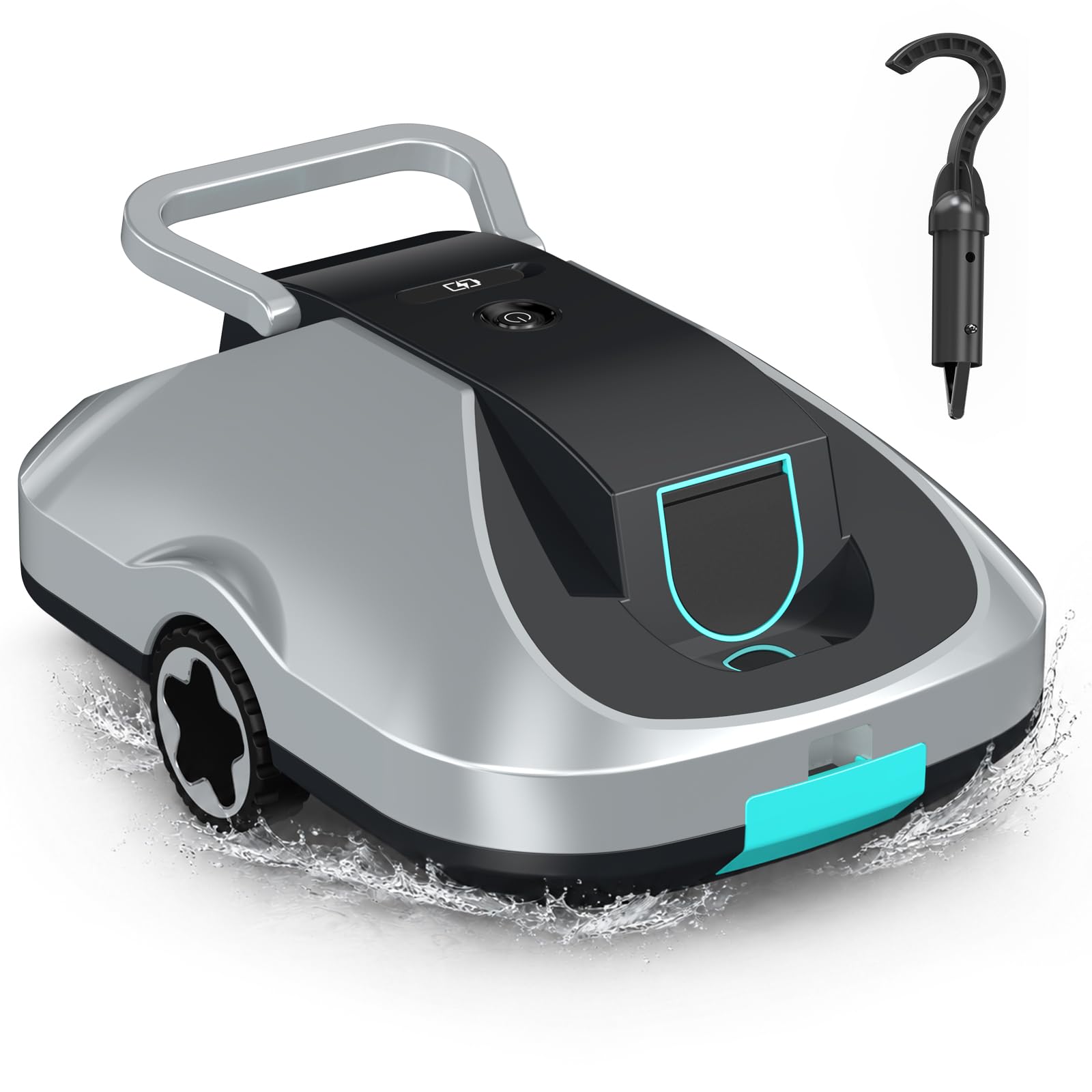 C1 Robotic Pool Cleaner