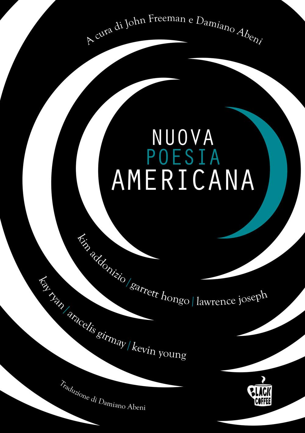 Nuova Poesia Americana (Vol. 2) - 4