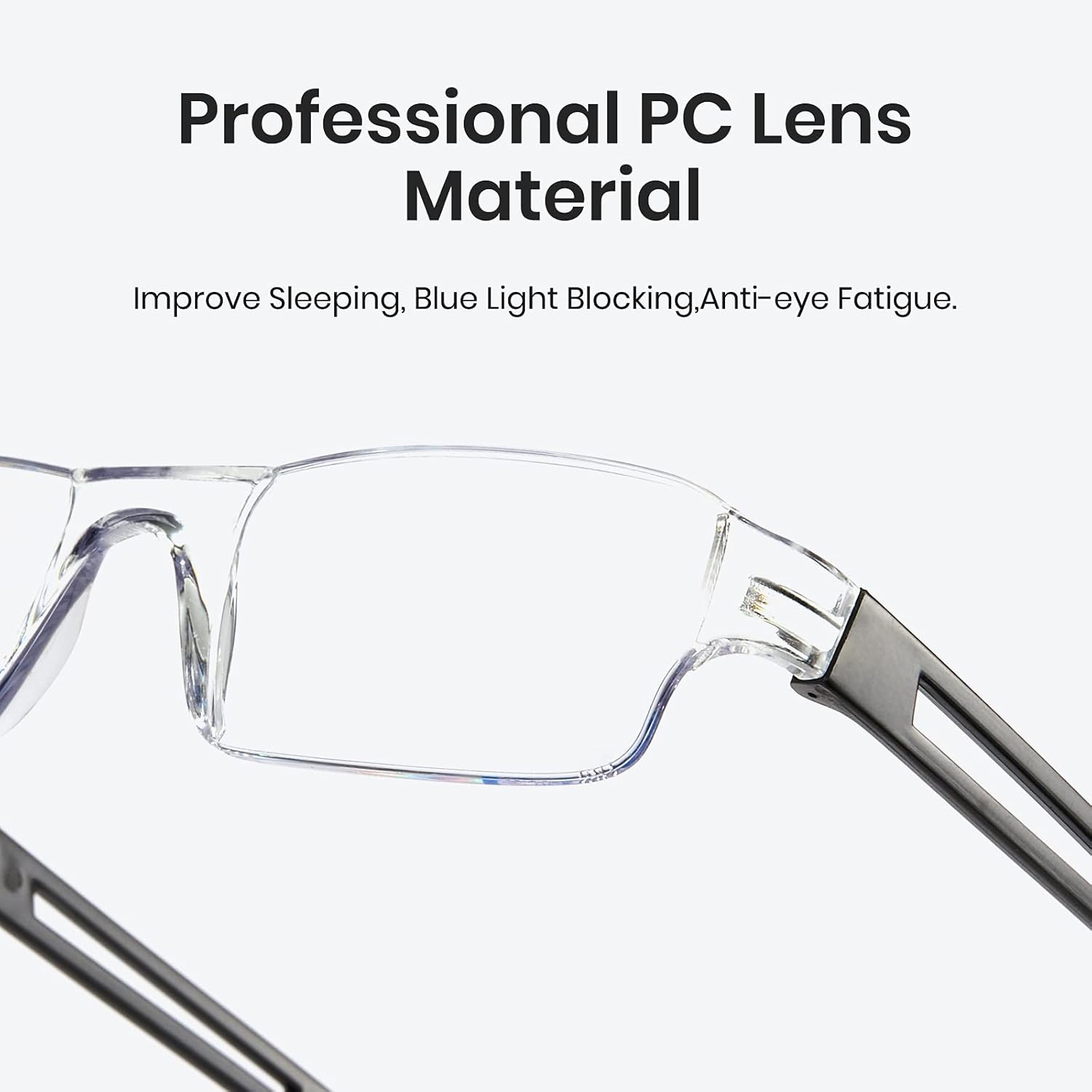 🔥 Hot Deals Cyxus Anti UV Glare Harmful Blue Light Computer Glasses Readers Integrated Reading Glasses - Choose Your Magnification (2901T25, 2.50X) Free Shipping Offer Cyxus Anti UV Glare Harmful Blue Light Computer Glasses Readers Integrated Reading Glasses - Choose Your Magnification (2901T25, 2.50X)