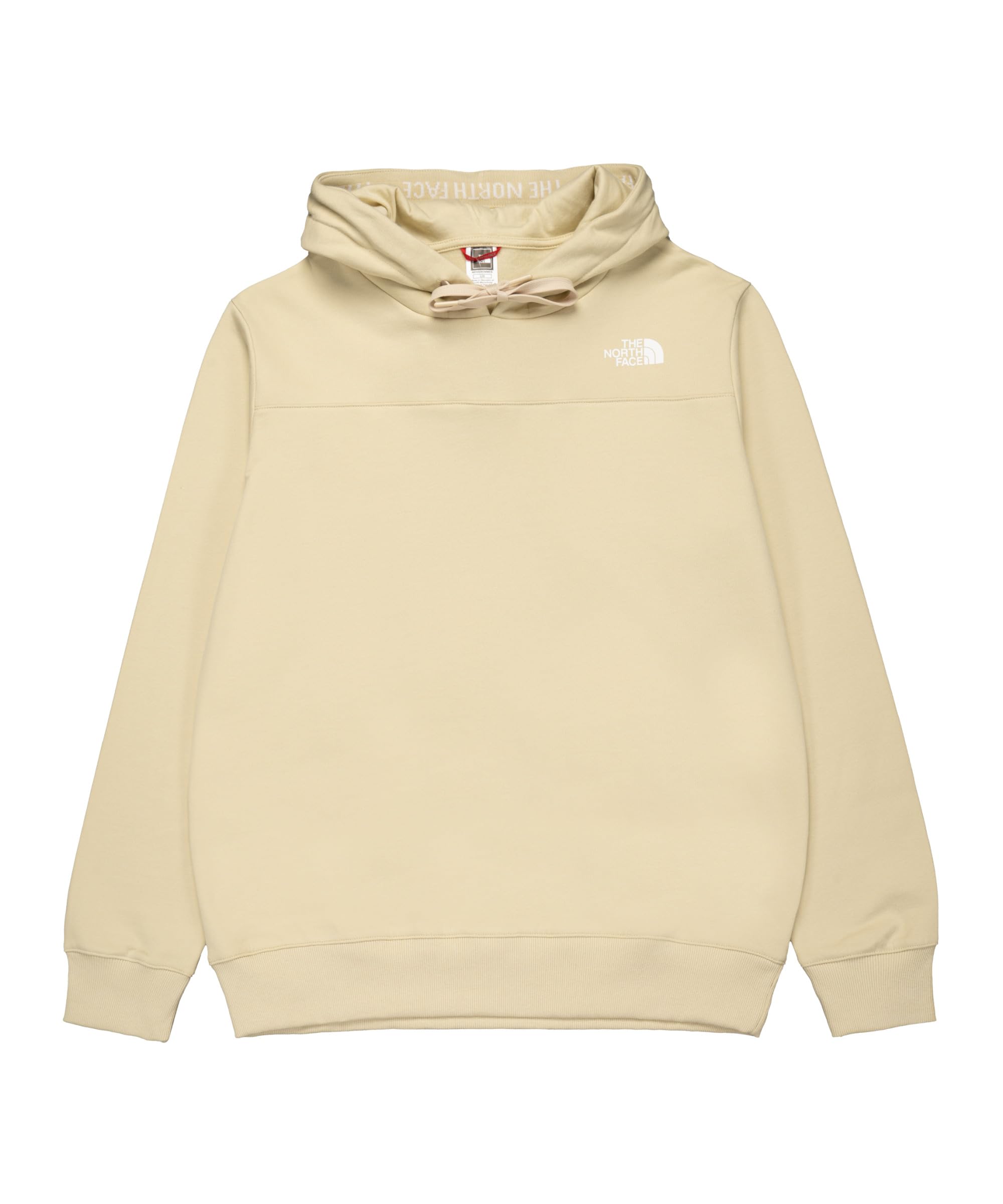The North Face Zumu Sweater Gravel XS
