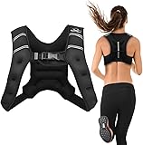 Aduro Sport Weighted Vest Aduro Sport Weighted Vest