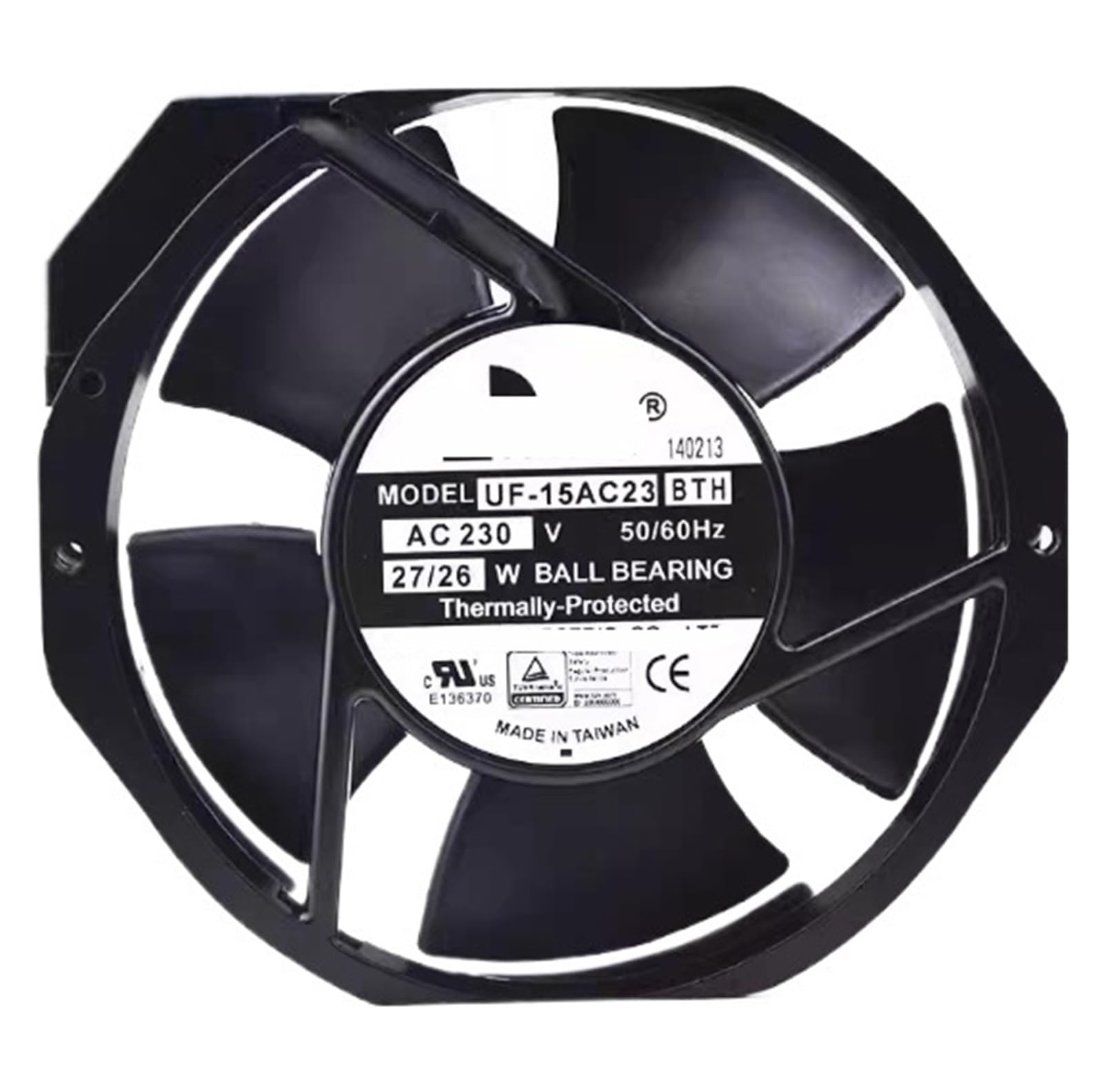 FSBNMNXPQ UF-15AC23BTH 230V cooling fan